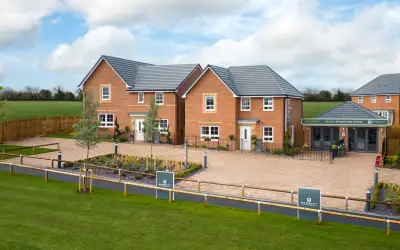 Seal of Excellence award for Barnes & West sites