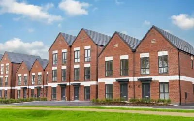New phase to Beeston Canalside